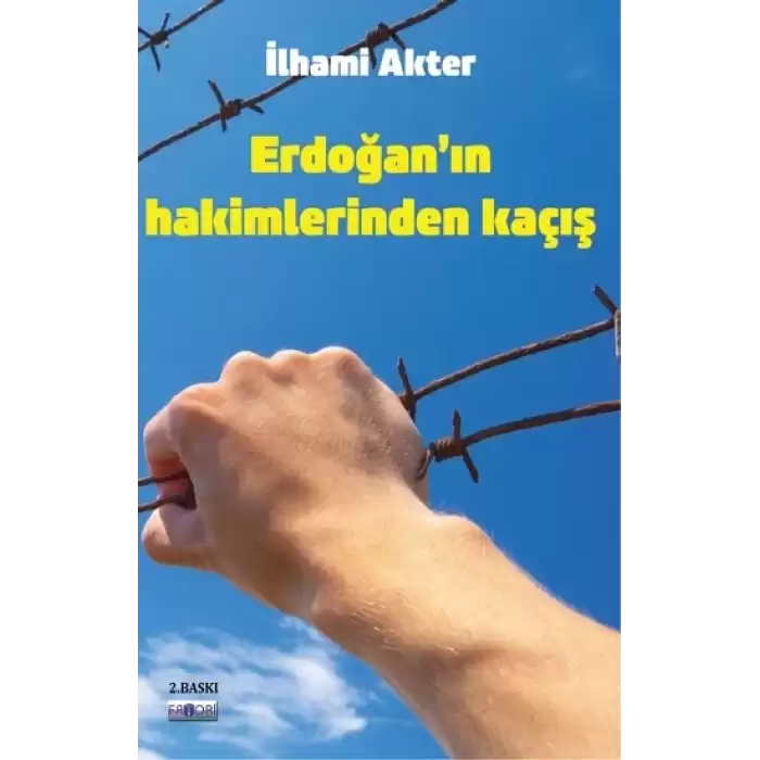 Erdoğanın Hakimlerinden Kaçış