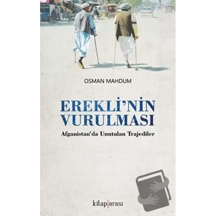 Ereklinin Vurulması