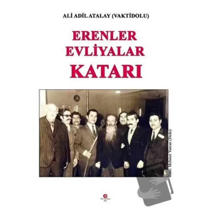 Erenler Evliyalar Katarı