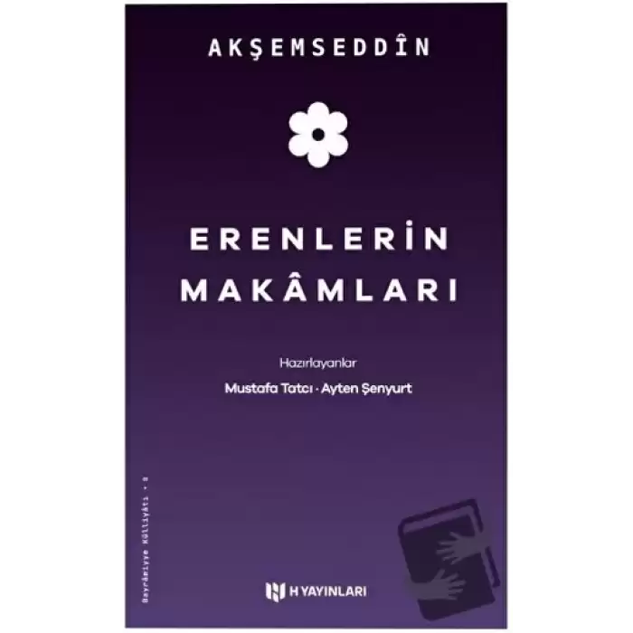 Erenlerin Makamları