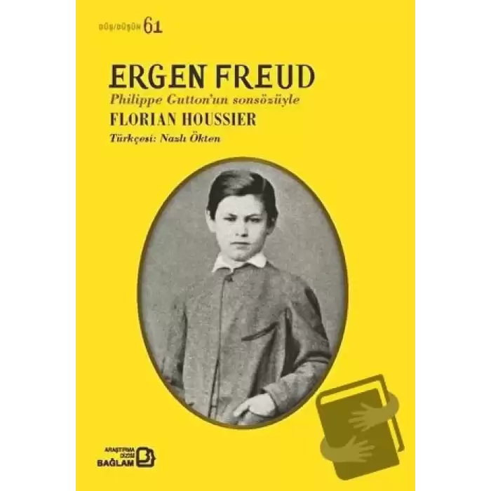 Ergen Freud