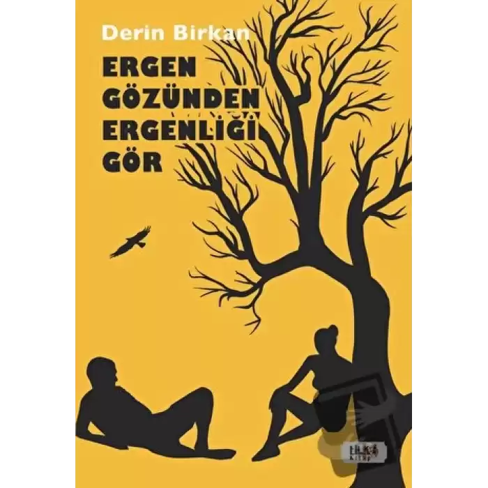 Ergen Gözünden Ergenliği Gör