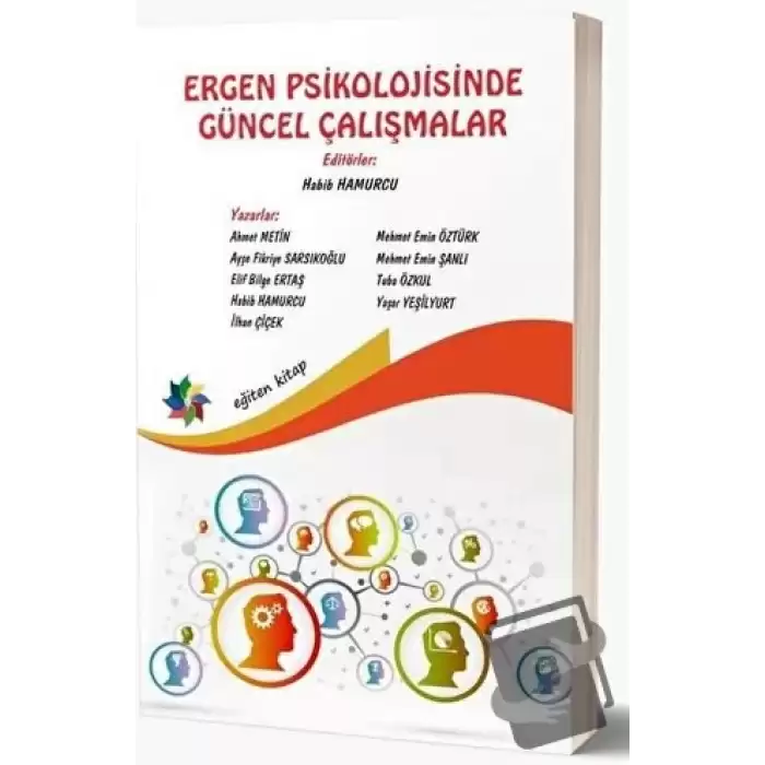 Ergen Psikolojisinde Güncel Çalışmalar