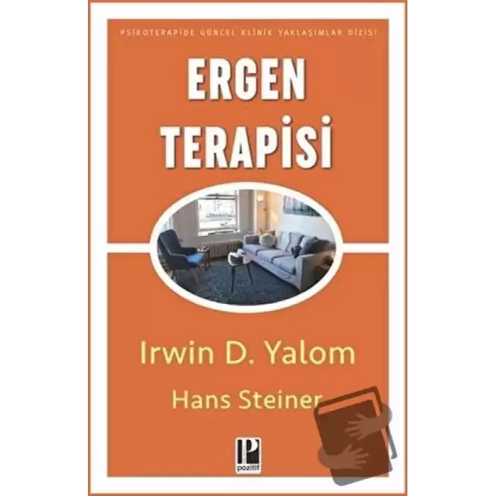 Ergen Terapisi