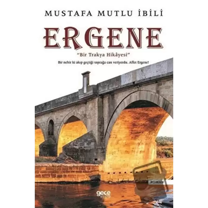 Ergene