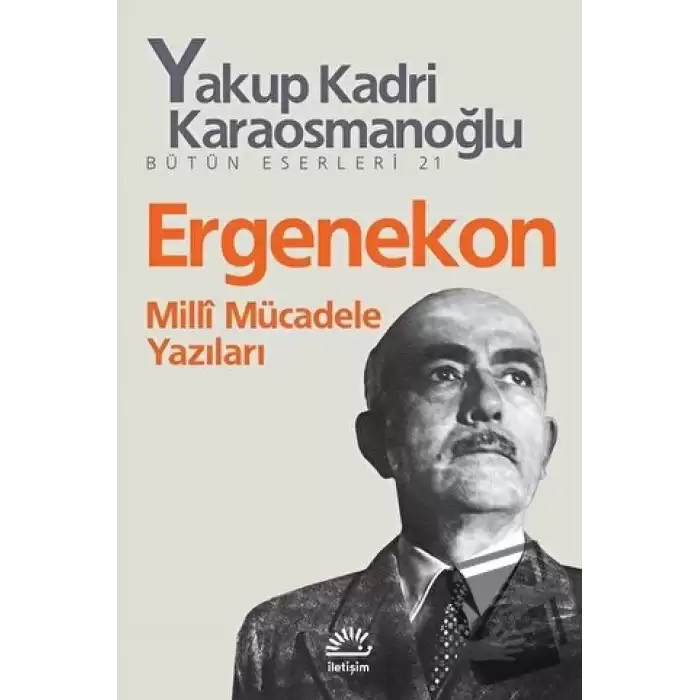 Ergenekon