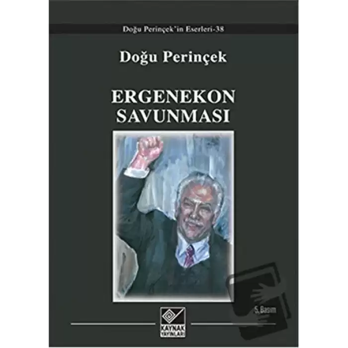 Ergenekon Savunması