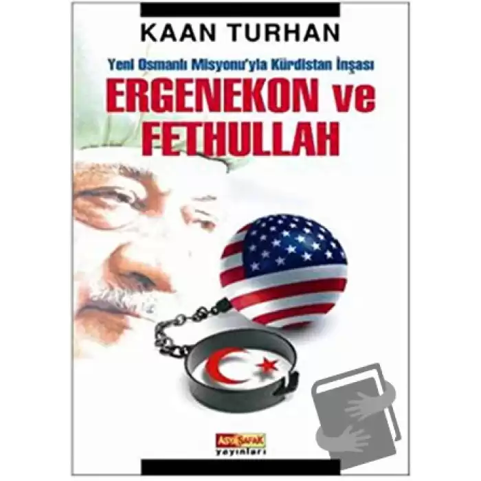 Ergenekon ve Fethullah