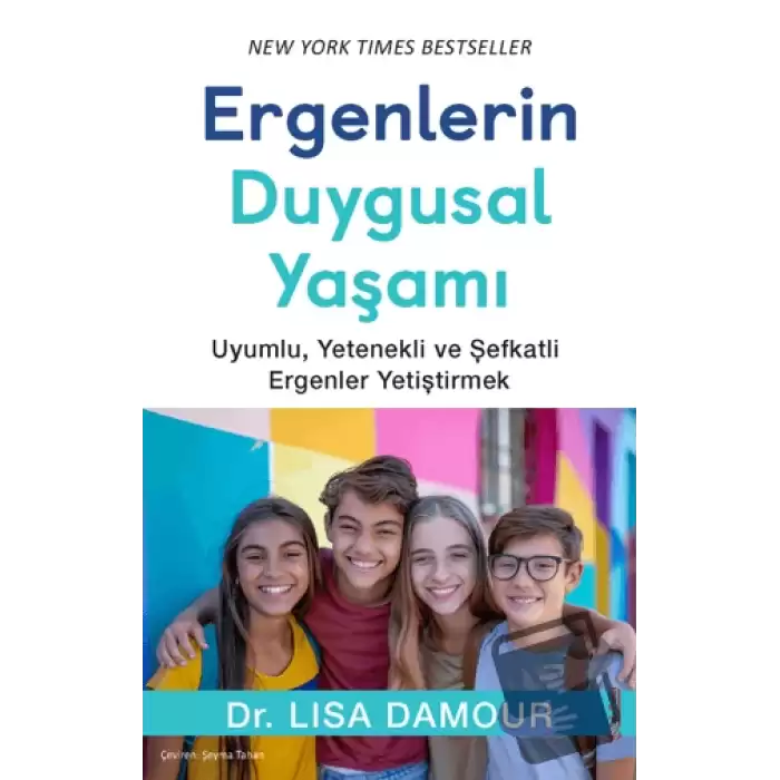 Ergenlerin Duygusal Yaşamı