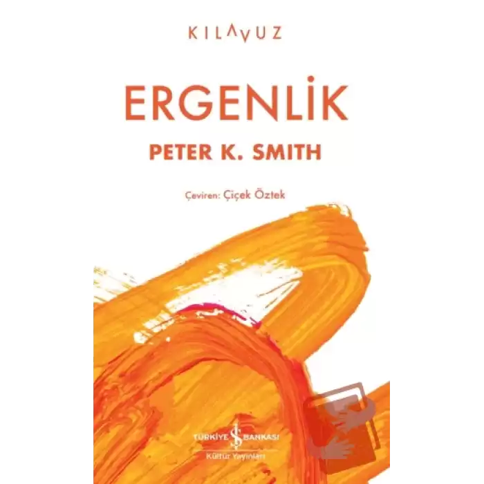 Ergenlik