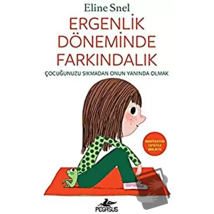 Ergenlik Döneminde Farkındalık