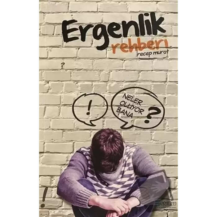 Ergenlik Rehberi