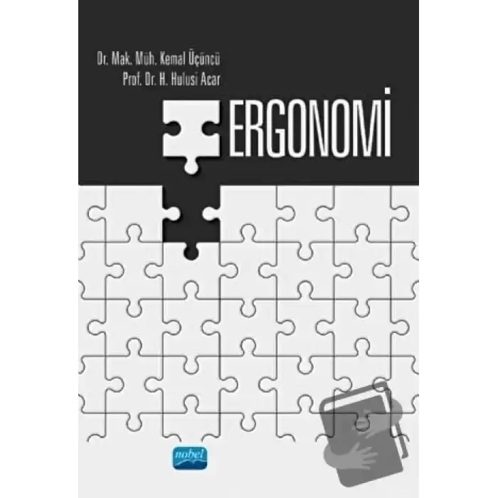 Ergonomi