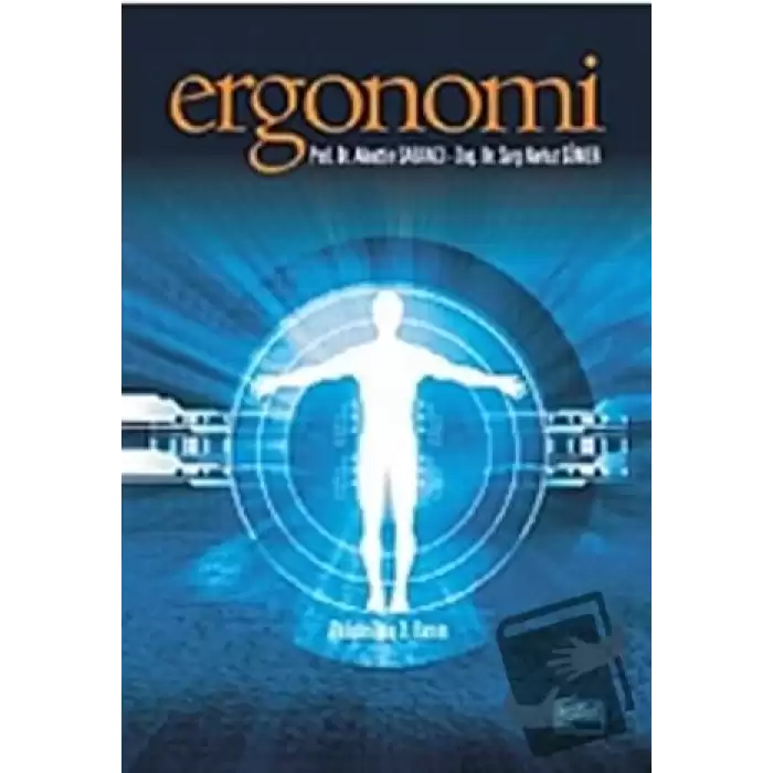 Ergonomi