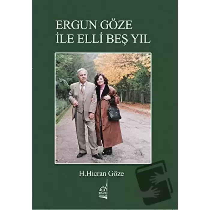 Ergun Göze ile Elli Beş Yıl