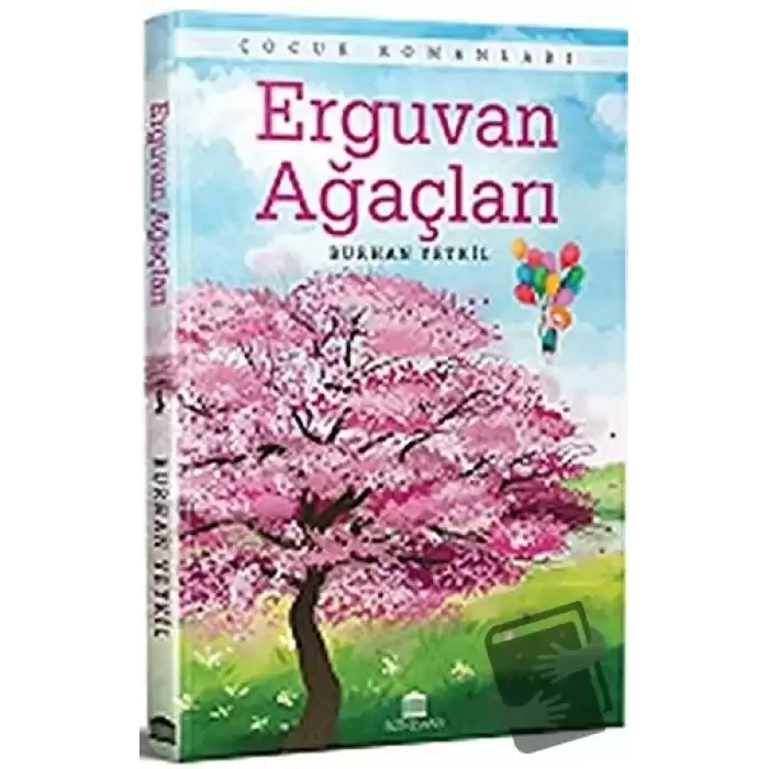 Erguvan Ağaçları