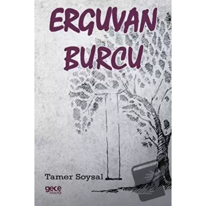 Erguvan Burcu