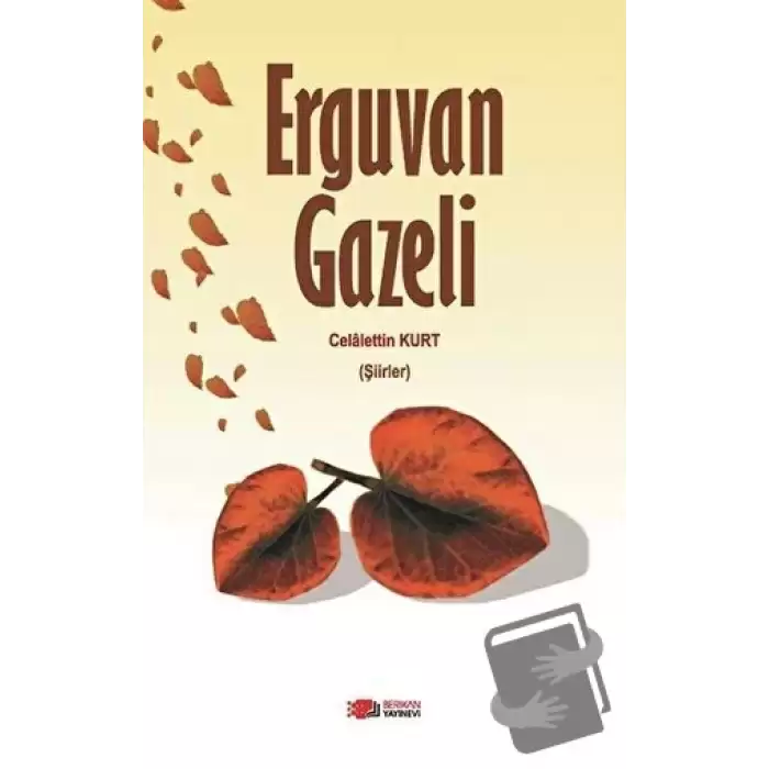 Erguvan Gazeli