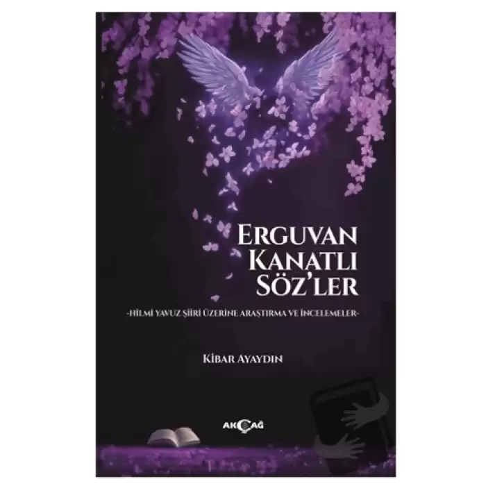 Erguvan Kanatlı Söz’ler