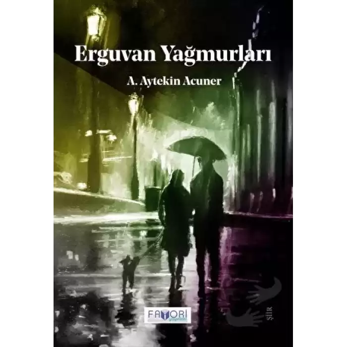 Erguvan Yağmurları