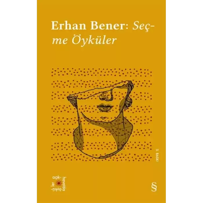 Erhan Bener Seçme Öyküler - Everest Açıkhava 5