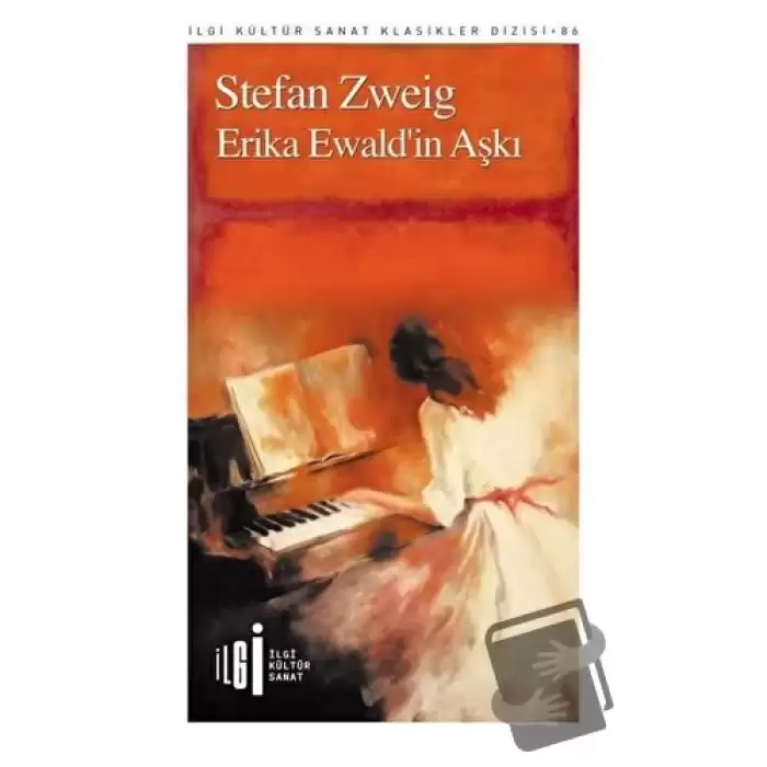 Erika Ewald’in Aşkı