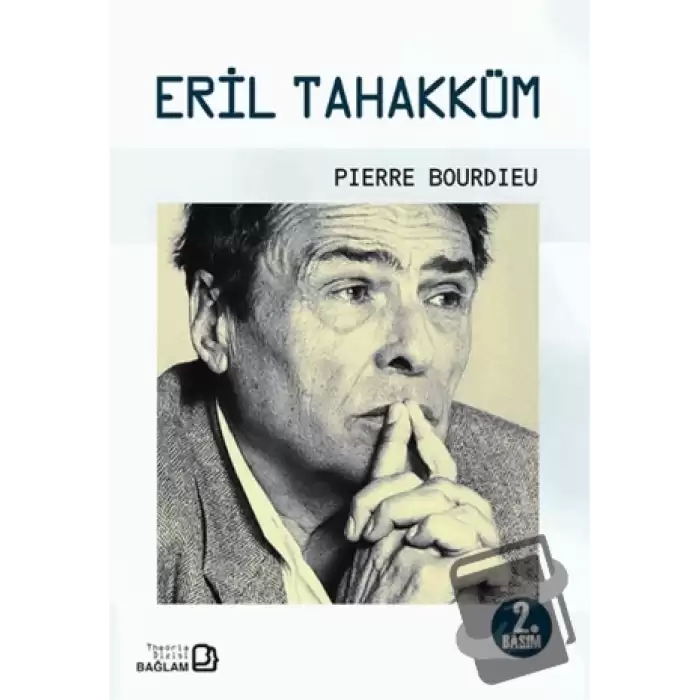 Eril Tahakküm