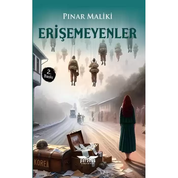 Erişemeyenler