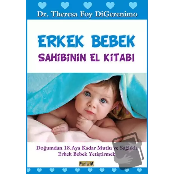 Erkek Bebek Sahibinin El Kitabı