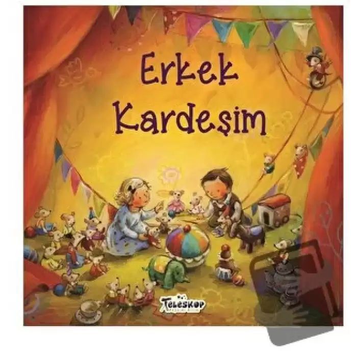 Erkek Kardeşim