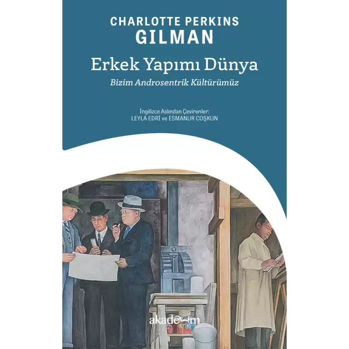 Erkek Yapımı Dünya