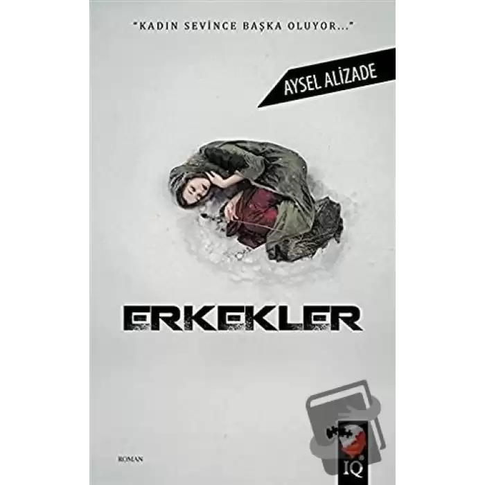 Erkekler