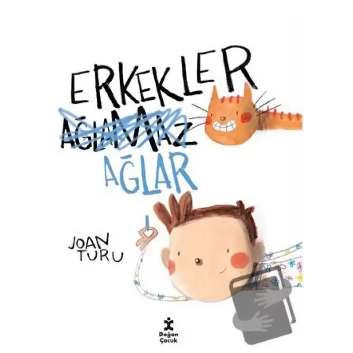 Erkekler Ağlar