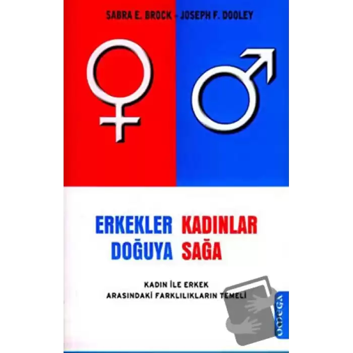 Erkekler Doğuya Kadınlar Sağa