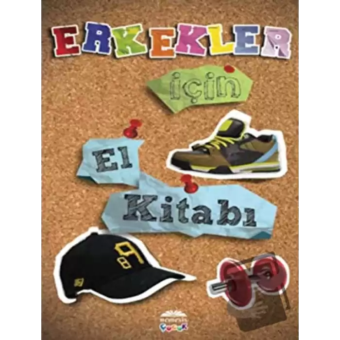 Erkekler İçin El Kitabı