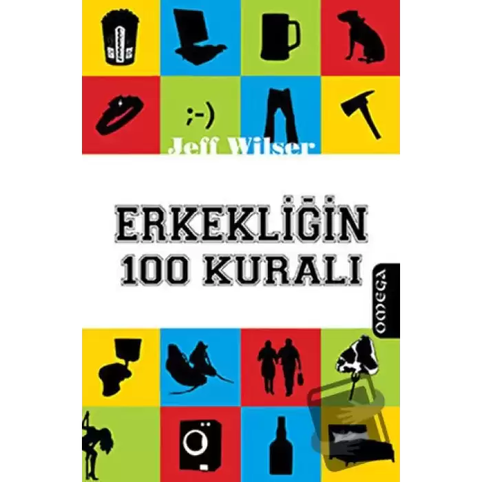 Erkekliğin 100 Kuralı