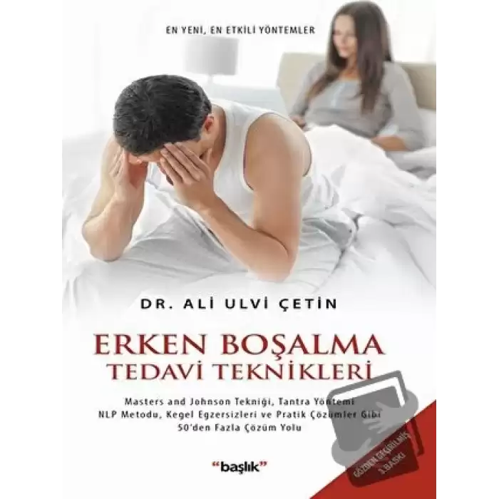 Erken Boşalma Tedavi Teknikleri