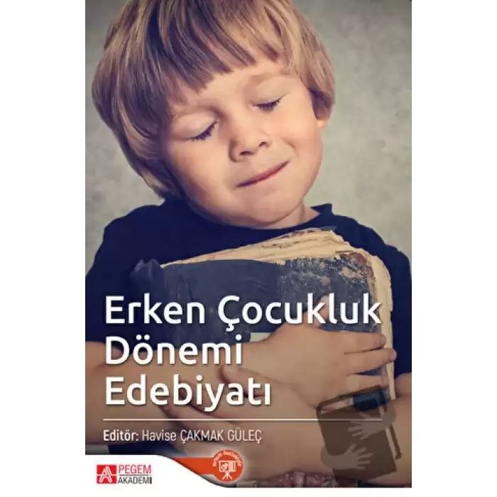 Erken Çocukluk Dönemi Edebiyatı