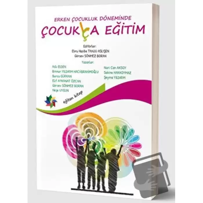 Erken Çocukluk Döneminde Çocuk (Lça) Eğitim