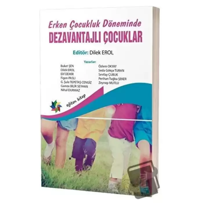 Erken Çocukluk Döneminde Dezavantajlı Çocuklar