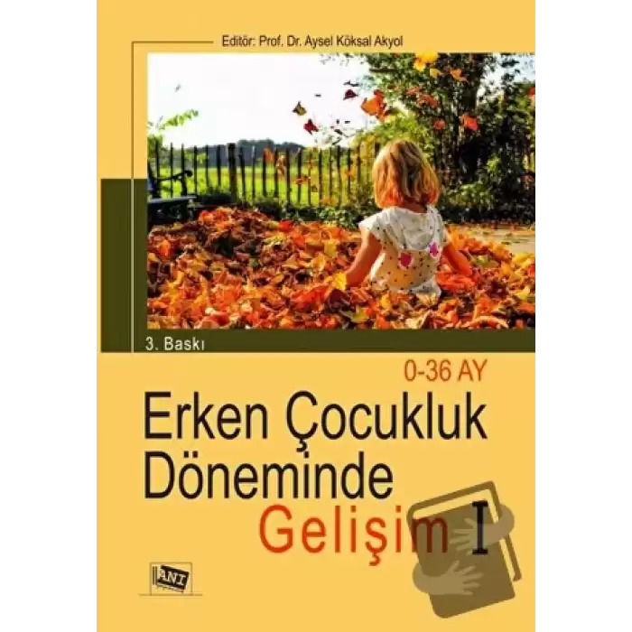 Erken Çocukluk Döneminde Gelişim 1