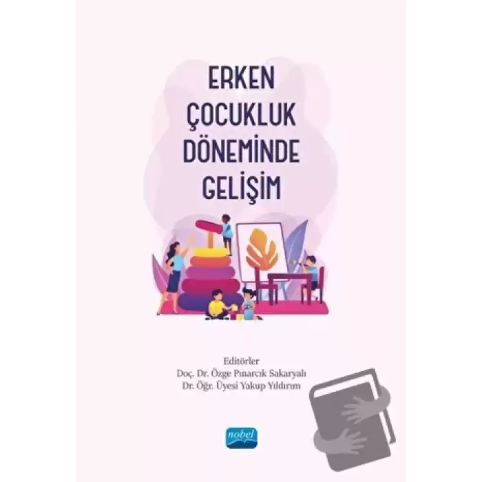 Erken Çocukluk Döneminde Gelişim