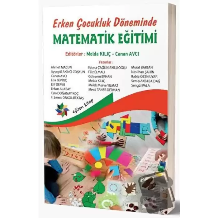 Erken Çocukluk Döneminde Matematik Eğitimi