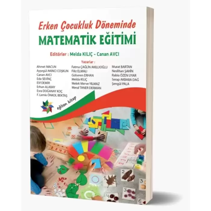 Erken Çocukluk Döneminde Matematik Eğitimi