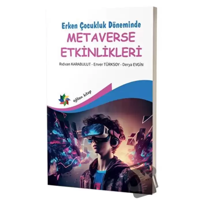 Erken Çocukluk Döneminde Metaverse Etkinlikleri