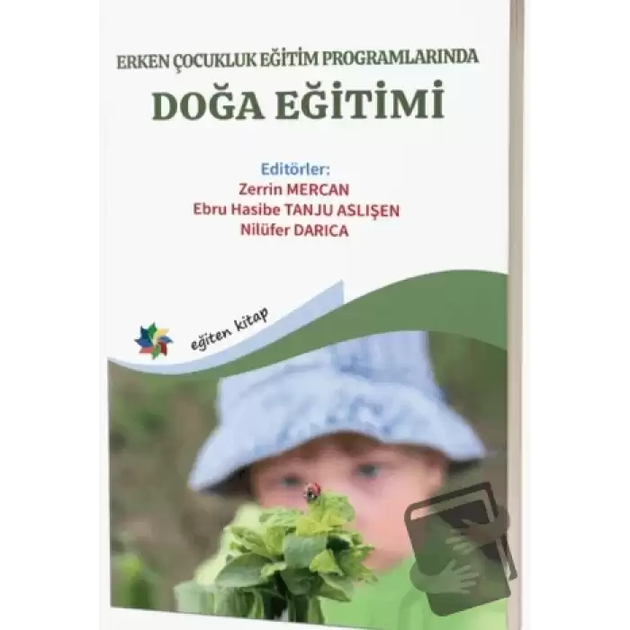 Erken Çocukluk Eğitim Programlarında Doğa Eğitimi