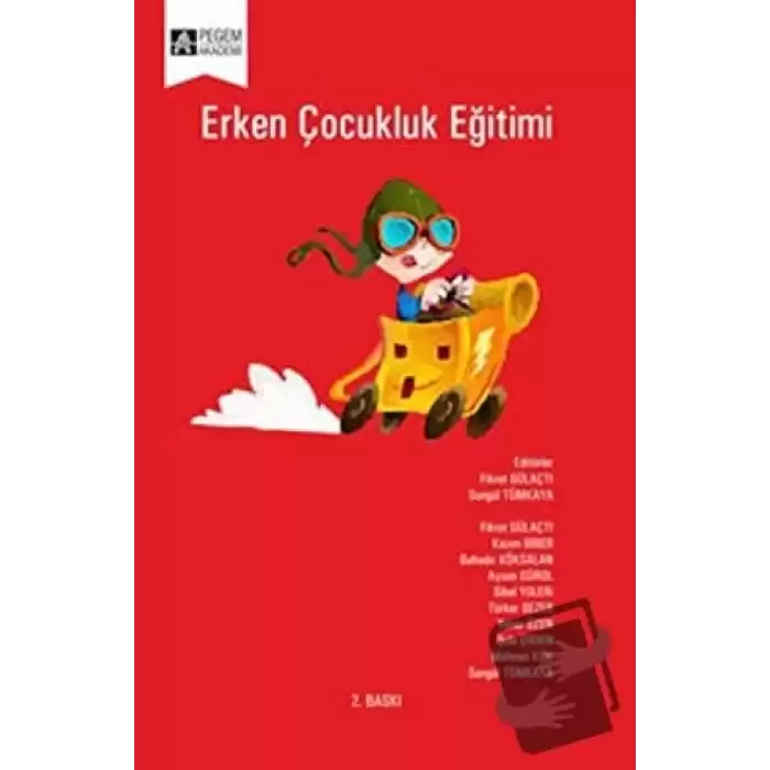 Erken Çocukluk Eğitimi