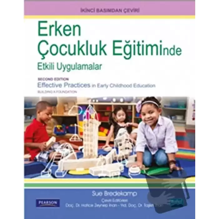 Erken Çocukluk Eğitiminde Etkili Uygulamalar