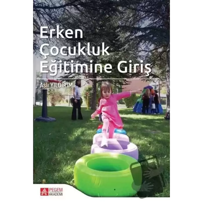 Erken Çocukluk Eğitimine Giriş