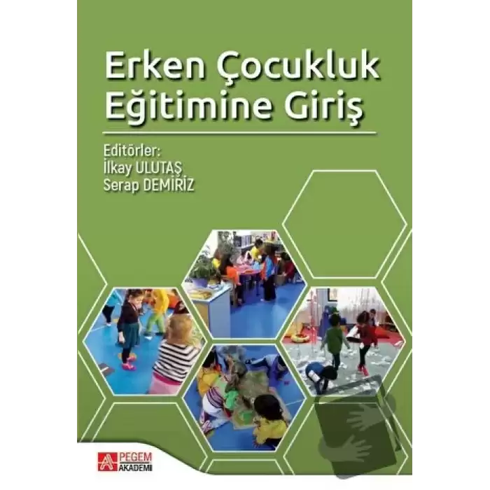 Erken Çocukluk Eğitimine Giriş